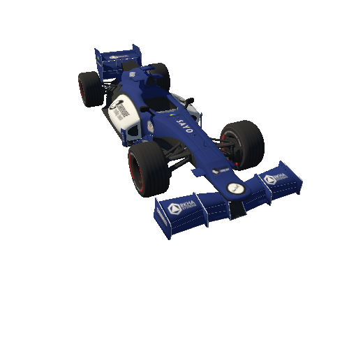 RaceCar V01 C03